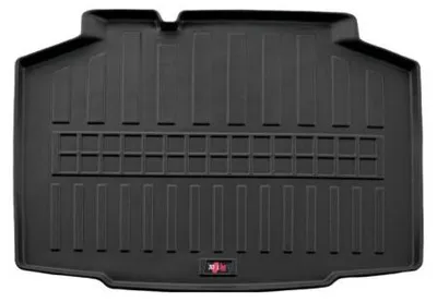 Obrázek produktu pro Gumová vana do kufru Stingray, Škoda Kamiq (2019-)