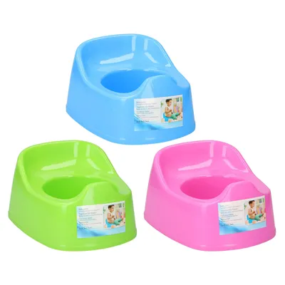 Image de Babypotje