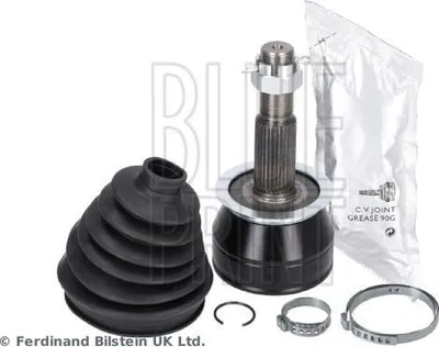 Produktbild von BLUE PRINT Gelenksatz Antriebswelle für NISSAN NP300 Navara Pickup (D40) ADN18964