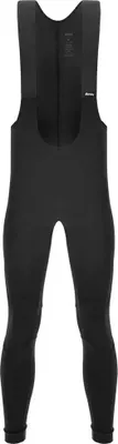 Produktbild von Santini Prime Winter Lange Trägerhose Schwarz XL Herren Schwarz XL