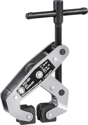 Produktbild von Turnus Schnellspannzange 0-150 mm