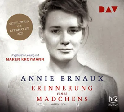 Produktbild von Erinnerung eines Mädchens