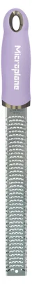Produktbild von Microplane Premium Zester Reibe Lavender Bloom 46566