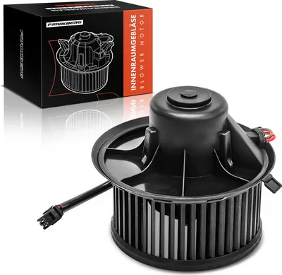Produktbild von Frankberg 1x Gebläsemotor Innenraumgebläse für Renault Twingo I C06 1.2L 1993-2007