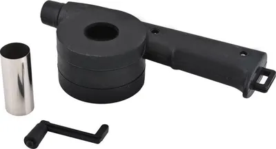 Obrázek produktu pro ISO Dmychadlo na gril ruční