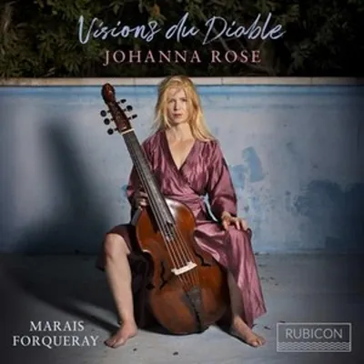 Produktbild von Visions du Diable