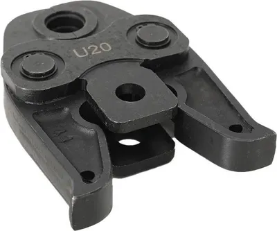 Obrázok produktu pre Hydraulické kliešte na lisovanie potrubí – pre potrubia s priemerom 20-32 mm. Lisovacie čeľuste – pre montáž a inštaláciu potrubí
