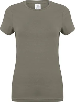 Obrázok produktu pre SF Women Women´s Feel Good Stretch T