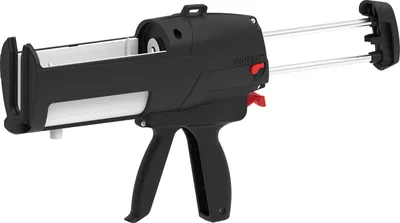 Produktbild von SIKA Handdruckpistole DM2X - Kartuschenpresse für Dualkartusche 2K 400ml