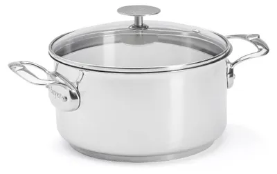 Produktbild von de Buyer 3427.20, 3 l, Rund, Edelstahl
