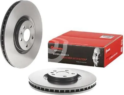 Zdjęcie produktu dla Tarcza hamulcowa BREMBO 09.C936.11