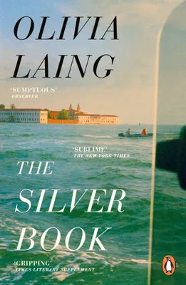 Produktbild von The Silver Book