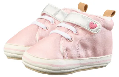 Produktbild von Sterntaler Baby Schuhe Herz
