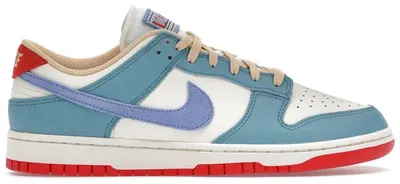 Produktbild von Nike Dunk Low Premium Denim Turquoise - EU 40