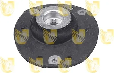 Produktbild von UNIGOM 391743 Federbeinstützlager Vorne Links passend für PEUGEOT 206 Schrägheck (2A/C) 206 CC (2D) 206+ Schrägheck (2L, 2M) 206 SW (2E/K)