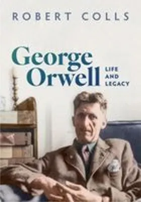 Produktbild von George Orwell