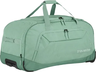 Produktbild von Travelite KICK OFF Rollenreisetasche XL - Salbei