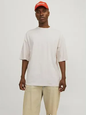 Immagine prodotto di JACK&JONES camicia a maniche corte da uomo, CHARGE