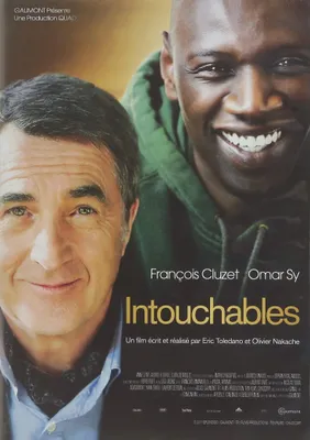 Immagine prodotto di Intouchables - DVD