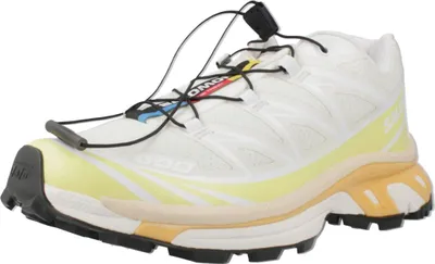 Image de Salomon Bajo Xt 6 Couleur Jaune