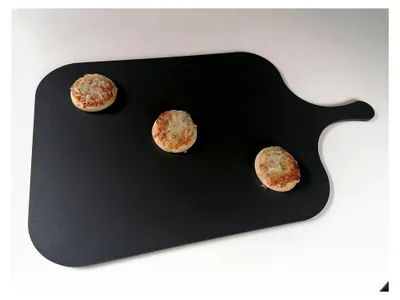 Produktbild von Küchen Kompaktplatte (1, L Flammkuchen)