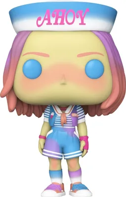 Produktbild von Stranger Things - Robin 1546 - Funko Pop! Vinyl Figur