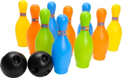 Image de Jeu de quilles XL