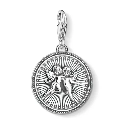 Produktbild von Thomas Sabo 1734-637-21 Charm Anhänger