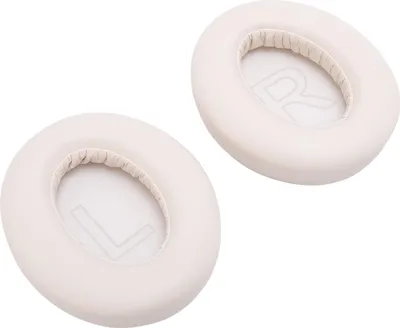 Obrázek produktu pro Generická sluchátka -Ušní polštářky, vyztužená náhradní špuntová sluchátka -Sluchátka pro Q20 (béžová)