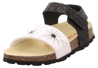 Produktbild von Tieffußbett Sandale