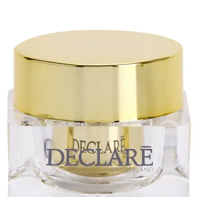 Produktbild von Declaré Caviar Perfection Luxe Anti-Wrinkle Cream 50ml