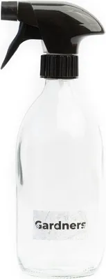 Obrázek produktu pro Skleněný rozprašovač GARDNERS 0,5 l, čirá