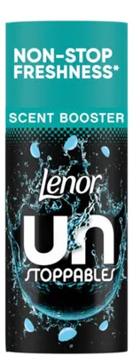 Produktbild von Lenor Duftperlen 155 g Unstoppable Fresh