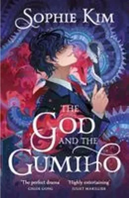 Image de The God and the Gumiho