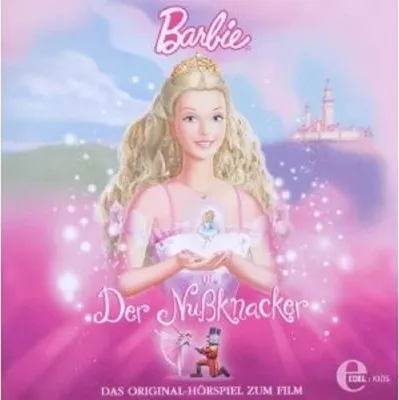 Produktbild von Der Nuáknacker-Original Hörspiel zum Film