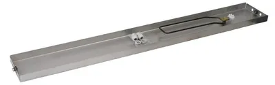 Produktbild von Suevia Zusatzheizung Mod. 6061 24V 180W - 131.6061