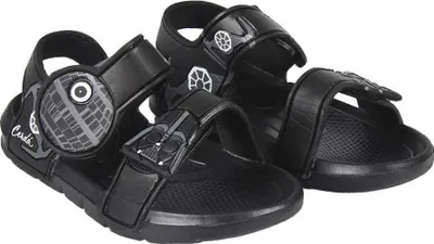Produktbild von Cerda Group Star Wars Sandalen Schwarz EU 24-25 Jungen,Mädchen Schwarz EU 24-25