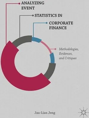 Image de Analyzing Event Statistics in Corporate Finance