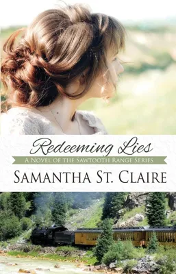 Produktbild von Redeeming Lies
