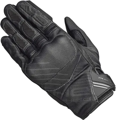 Obrázok produktu pre Motocyklové rukavice Held Hamada 2 Adventure, čierna, veľkosť 9