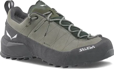 Produktbild von Salewa WILDFIRE LEATHER 2 GTX W Shadow/Black 5