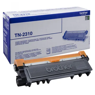 Immagine prodotto di Toner Brother TN-2310 (nero)