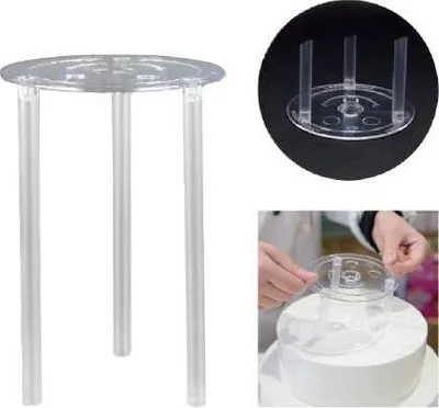 Zdjęcie produktu dla Talerz oddzielający 26 cm - Cakesicq