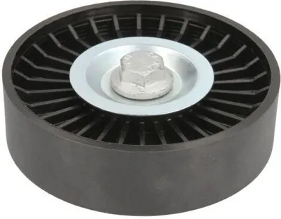 Produktbild von BTA E20319BTA Umlenkrolle Keilrippenriemen 95mm für HYUNDAI Tucson (TL, TLE) für KIA SPORTAGE (SL)