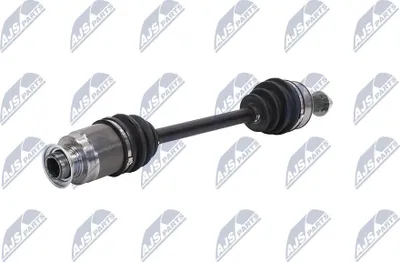Produktbild von NTY NPW-HD-096 Antriebswelle Vorne Rechts für HONDA HR-V (RU)