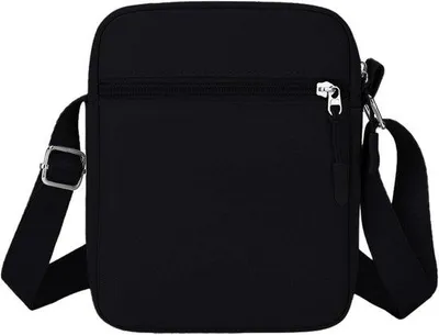 Image de Petit sac à bandoulière pour femme avec bandoulière réglable et porte-monnaie