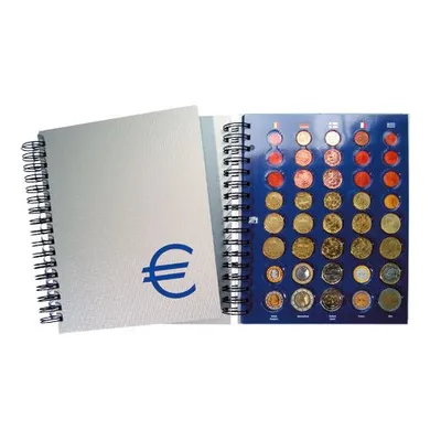 Produktbild von Euro-Album TOPset