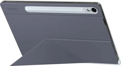 Produktbild von Smart Book Cover (hellblau/dunkelblau, Samsung Galaxy Tab S9 | S9 FE | S10 FE | S10 Lite)