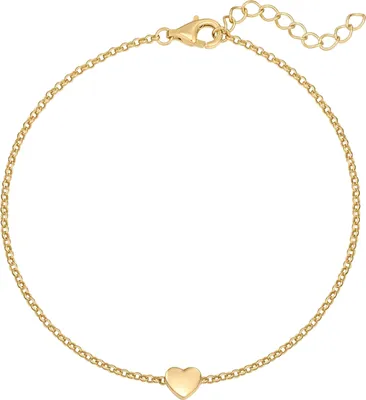 Produktbild von Rafaela Donata Armband Herz Sterling Silber 50110419