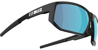 Produktbild von Bliz Arrow Sportbrille, matt black-brown-blue multi